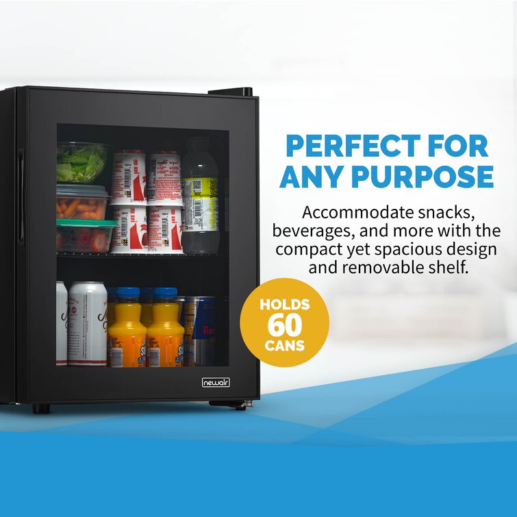 60 can beverage deals refrigerator